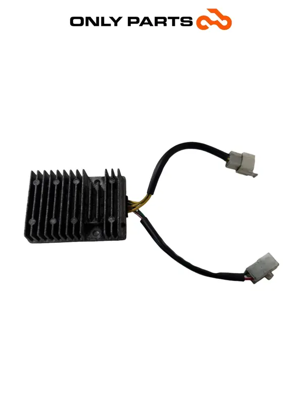 REGOLATORE DI TENSIONE KYMCO PEOPLE S 300 2021 VOLTAGE REGULATOR RECTIFIER RELAY — 3