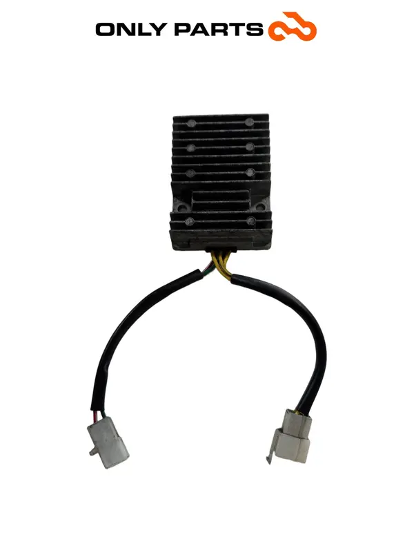REGOLATORE DI TENSIONE KYMCO PEOPLE S 300 2021 VOLTAGE REGULATOR RECTIFIER RELAY — 4