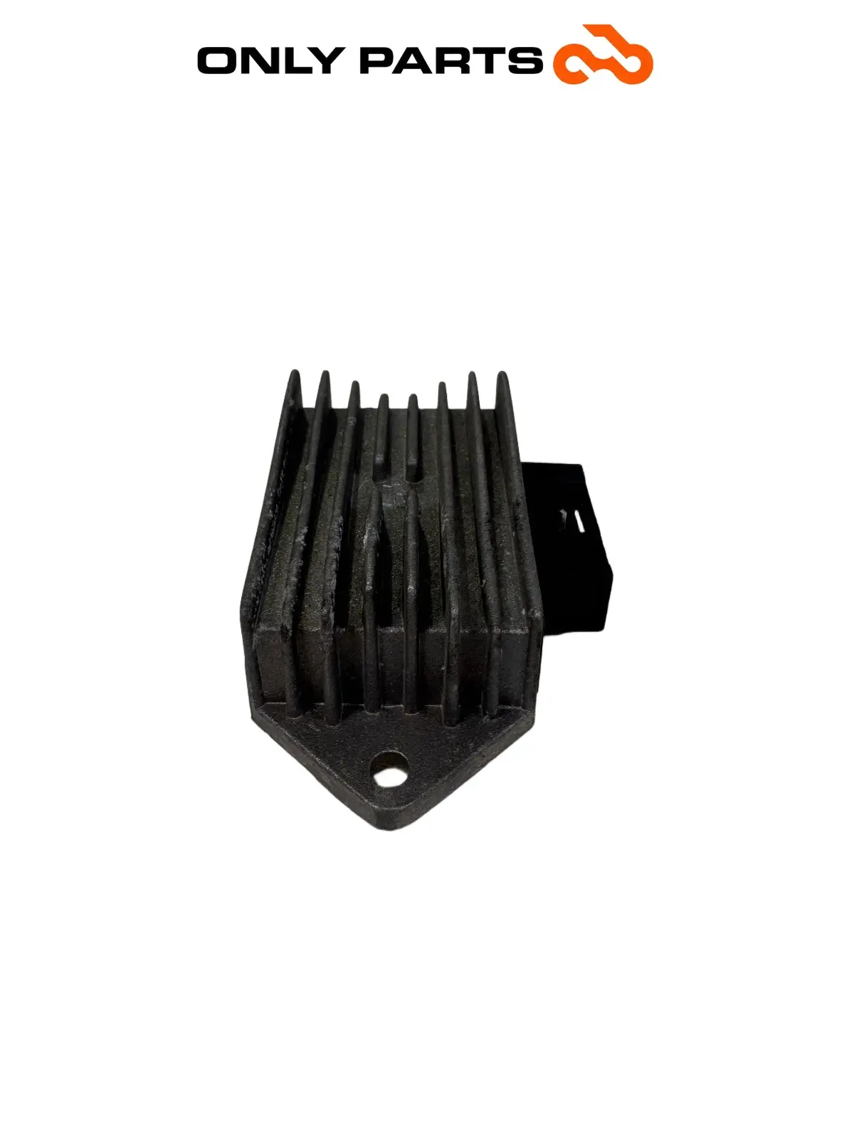 Regolatore di tensione Mbk Skyliner  125cc 1999 Blu usato — foto reale 2
