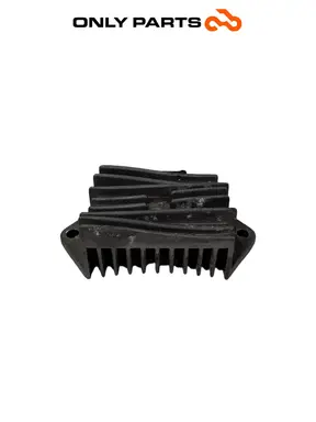 Regolatore di tensione Mbk Skyliner  125cc 1999 Blu usato — foto reale 3