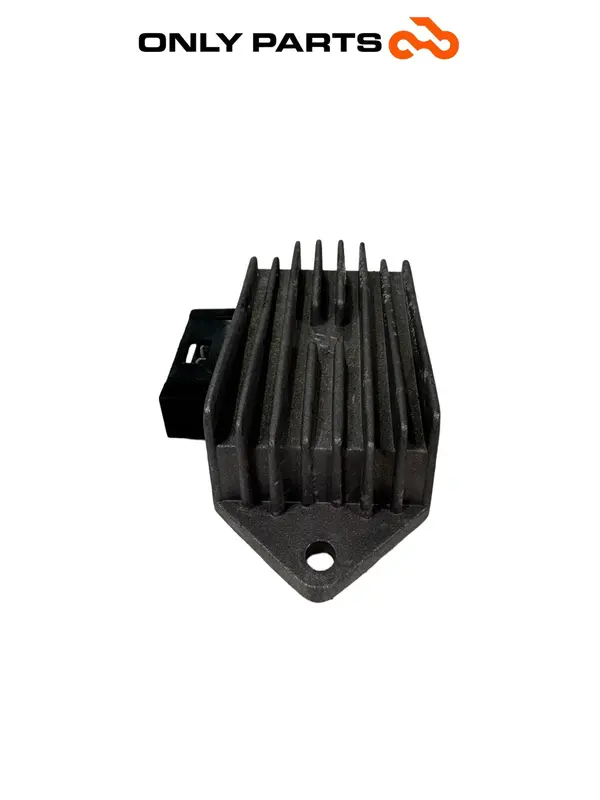 REGOLATORE TENSIONE CORRENTE MBK SKYLINER 125CC ANNO 1999 VOLTAGE REGULATOR OEM — 4