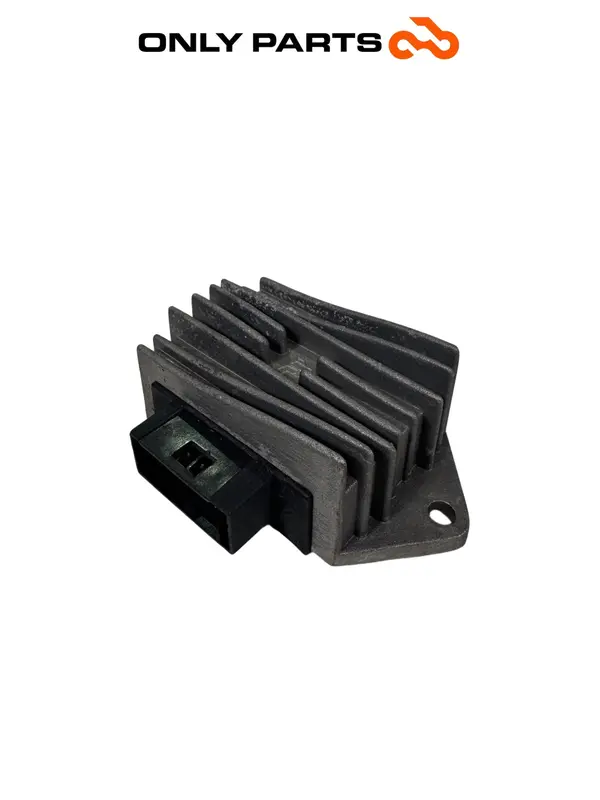 REGOLATORE TENSIONE CORRENTE MBK SKYLINER 125CC ANNO 1999 VOLTAGE REGULATOR OEM — 5