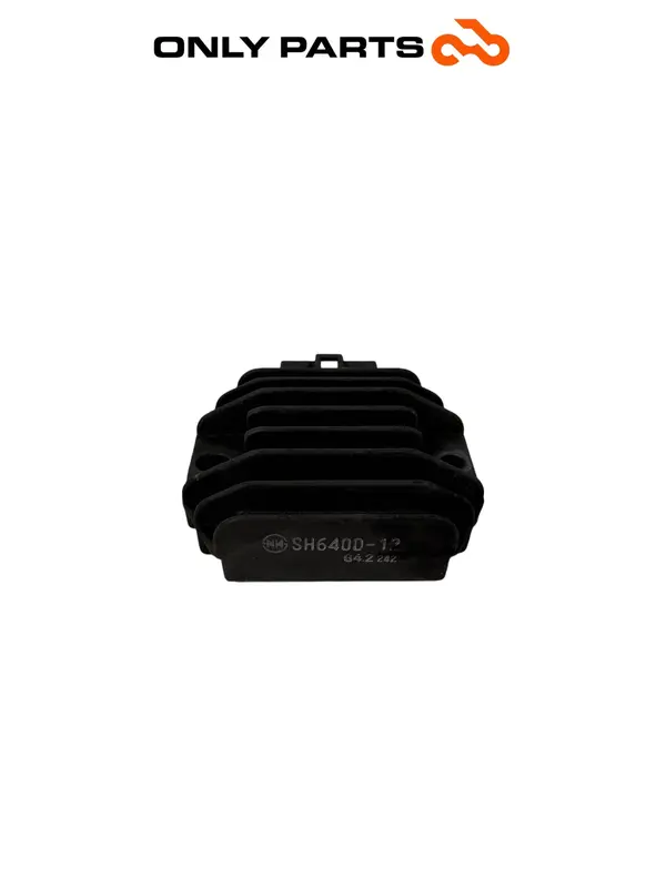 REGOLATORE DI TENSIONE CORRENTE PIAGGIO X9 EVOLUTION 250 2005 VOLTAGE REGULATOR — 2