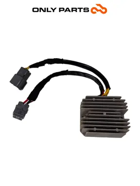 Regolatore di tensione Quadro 350 S 2013 Nero usato — foto reale 6