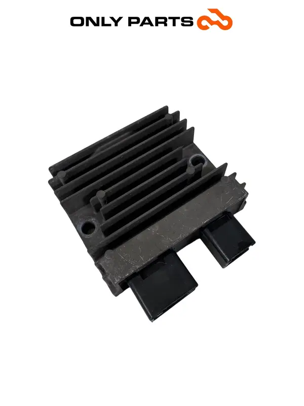 REGOLATORE DI TENSIONE CORRENTE SUZUKI BURGMAN 650 CC 2010 / VOLTAGE REGULATOR — 5