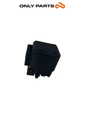 Rele avviamento Honda SH 300i 2008 Grigio usato — foto reale 8