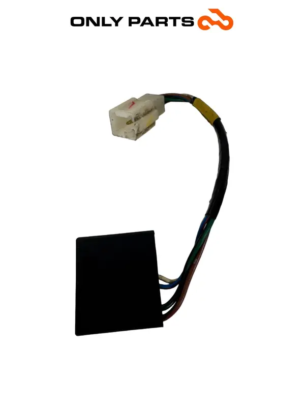 RELE CENTRALINA SPIA PRESSIONE OLIO MOTORE KYMCO X-TOWN 300 2016 / OIL RELAY OEM — 3