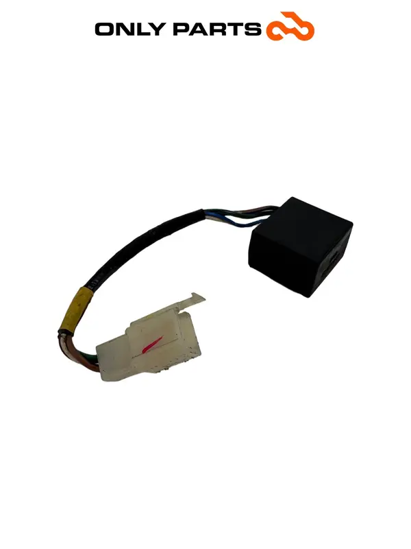 RELE CENTRALINA SPIA PRESSIONE OLIO MOTORE KYMCO X-TOWN 300 2016 / OIL RELAY OEM — 5