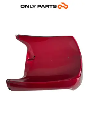Retroscudo anteriore inferiore Honda Sh 125cc 2004 Rosso usato — foto reale 7