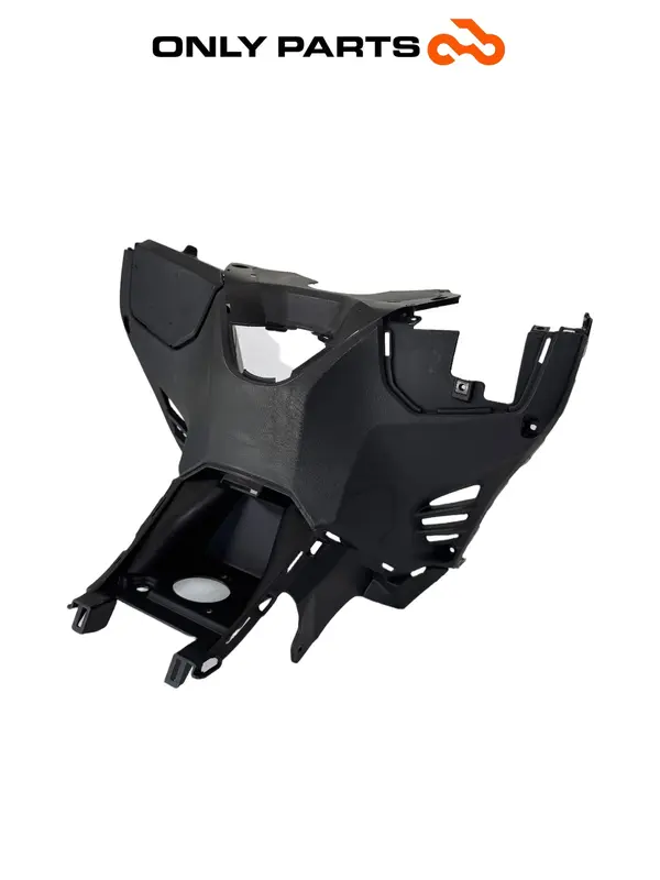 CARENA RETROSCUDO SUPERIORE CRUSCOTTO KYMCO X-TOWN 300 2016 / UPPER INNER SHIELD — 2