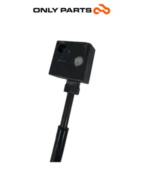Ripartitore di frenata / sdoppiatore + tubo Honda SH 300i 2008 Grigio usato — foto reale 6