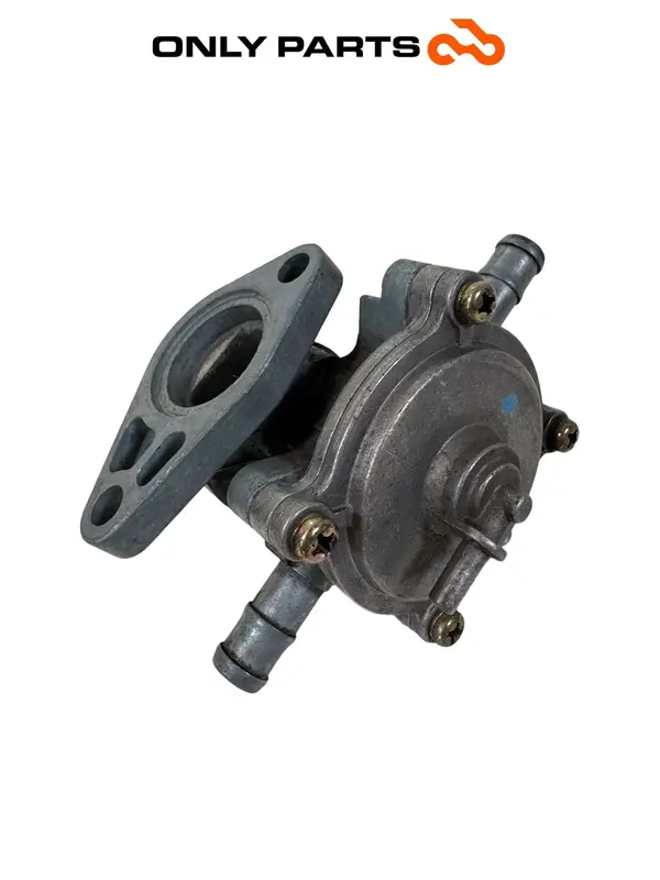 RUBINETTO BENZINA DEPRESSIONE SERBATOIO HONDA VTR 1000 F 1999 FUEL PETCOCK VALVE