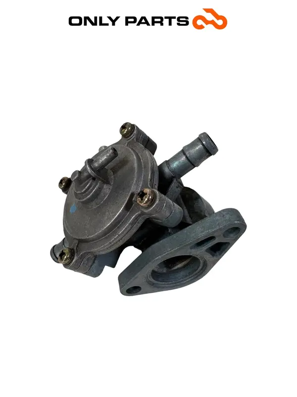 RUBINETTO BENZINA DEPRESSIONE SERBATOIO HONDA VTR 1000 F 1999 FUEL PETCOCK VALVE — 2