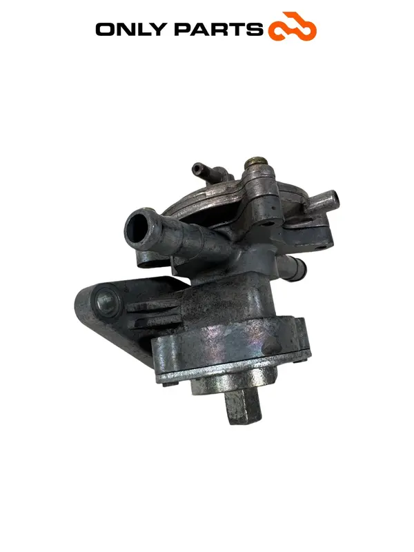 RUBINETTO BENZINA DEPRESSIONE SERBATOIO HONDA VTR 1000 F 1999 FUEL PETCOCK VALVE — 4
