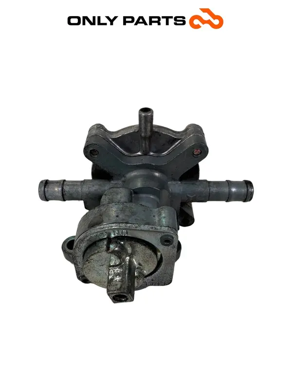 RUBINETTO BENZINA DEPRESSIONE SERBATOIO HONDA VTR 1000 F 1999 FUEL PETCOCK VALVE — 5