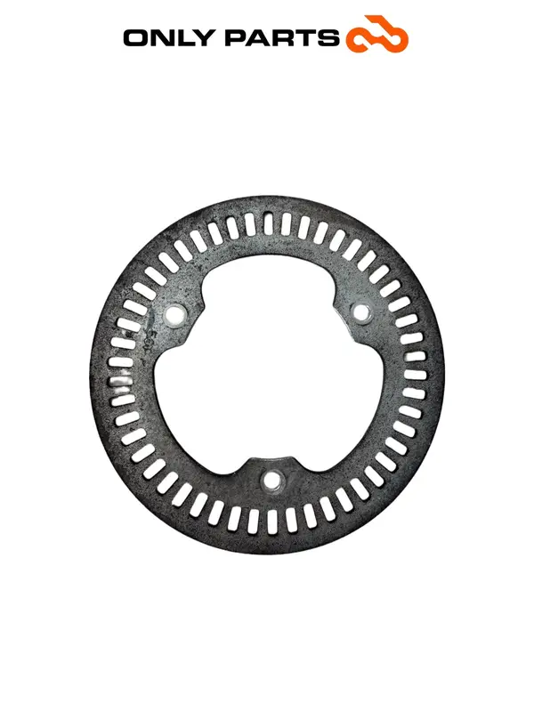 RUOTA FONICA SENSORE ABS ANTERIORE SUZUKI BURGMAN 650 CC 2010 / ABS SENSOR RING