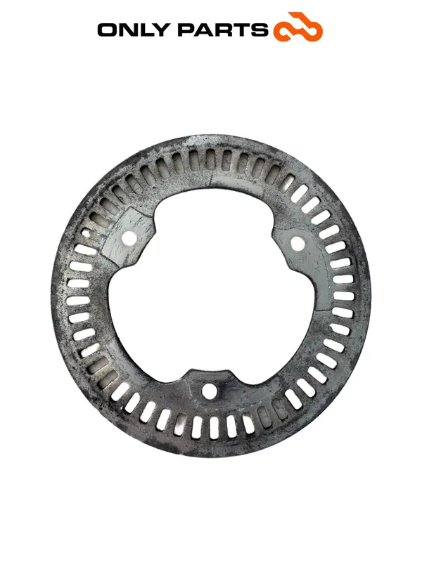 RUOTA FONICA SENSORE ABS ANTERIORE SUZUKI BURGMAN 650 CC 2010 / ABS SENSOR RING — 2