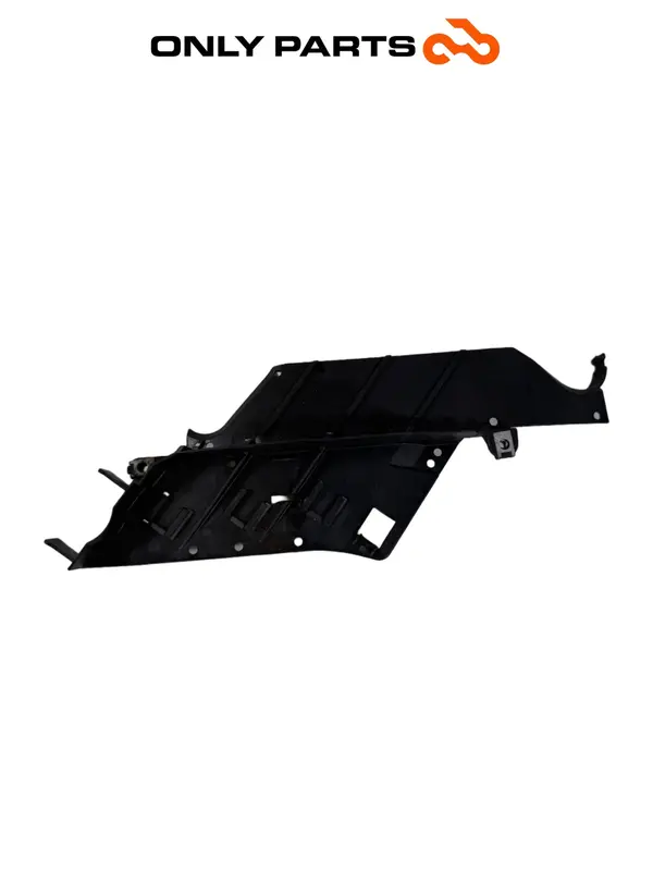 SCATOLA PORTAFUSIBILI RELÈ ORIGINALE BMW F 650 CS 2001 / FUSE BOX CASE HOUSING