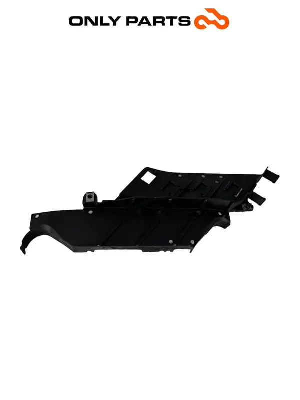 SCATOLA PORTAFUSIBILI RELÈ ORIGINALE BMW F 650 CS 2001 / FUSE BOX CASE HOUSING — 3