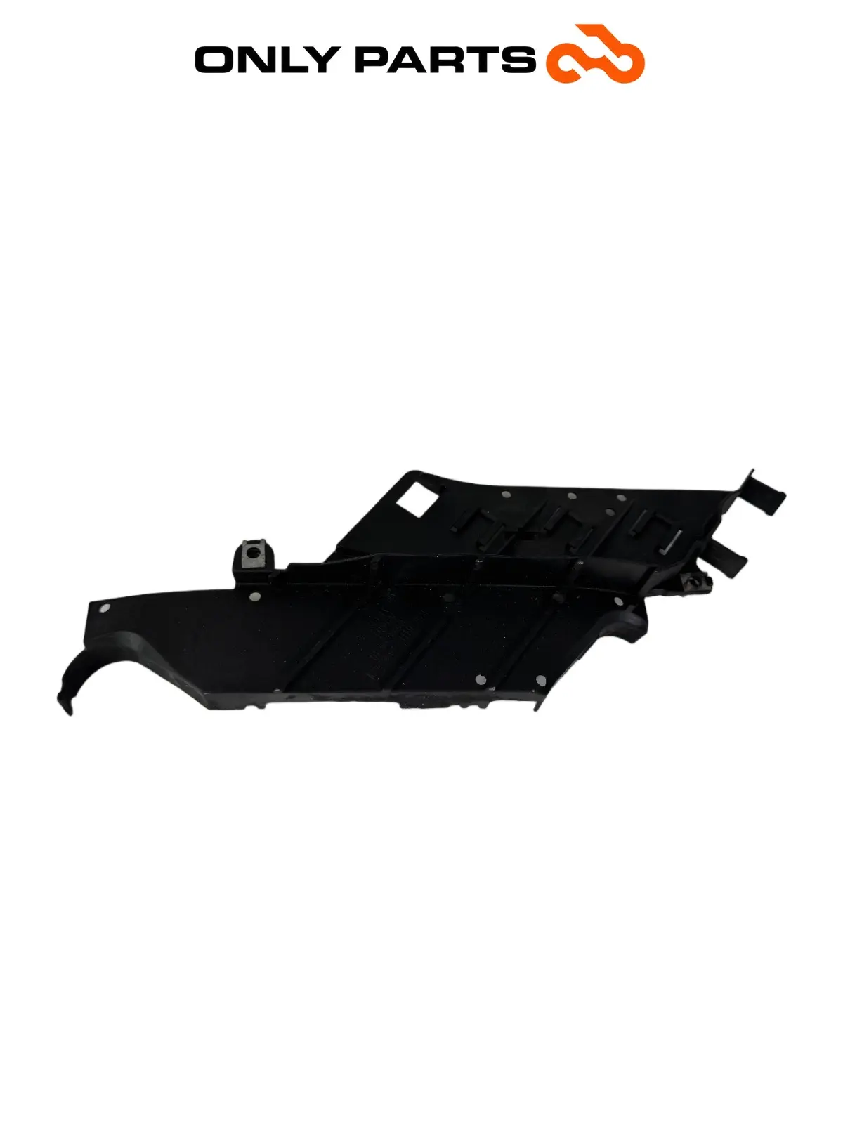 Scatola portafusibili BMW F 650 CS 2001 Grigio usato — foto reale 3