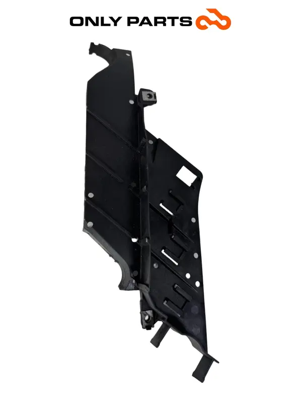 SCATOLA PORTAFUSIBILI RELÈ ORIGINALE BMW F 650 CS 2001 / FUSE BOX CASE HOUSING — 4
