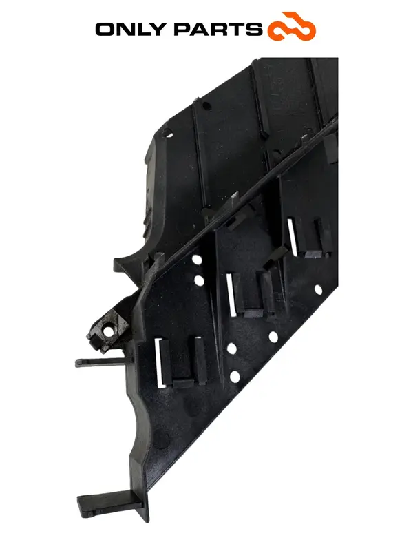 SCATOLA PORTAFUSIBILI RELÈ ORIGINALE BMW F 650 CS 2001 / FUSE BOX CASE HOUSING — 5