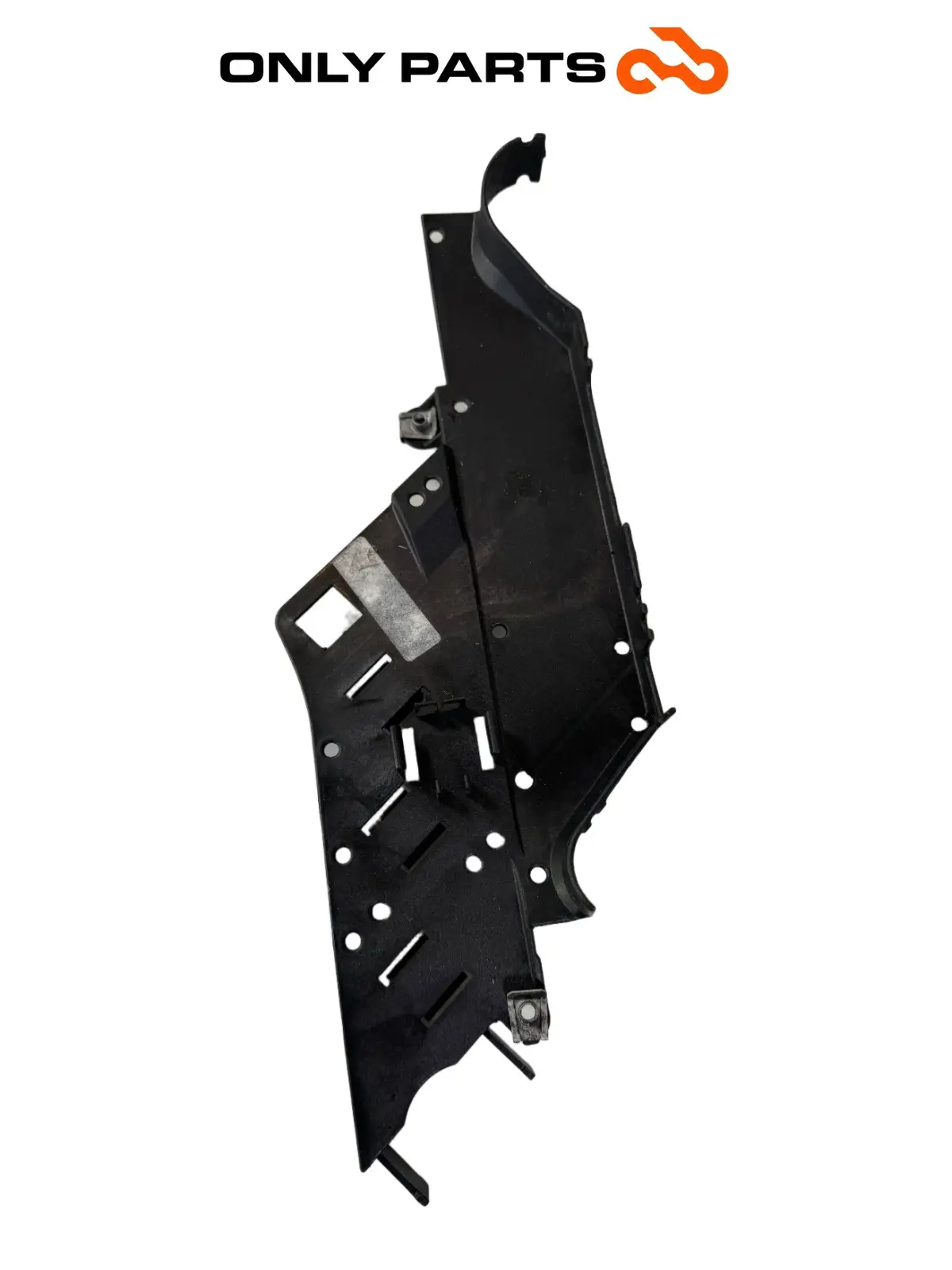 Scatola portafusibili BMW F 650 CS 2001 Grigio usato — foto reale 7
