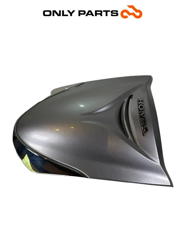 CARENA SCUDO ANTERIORE SUPERIORE GRIGIO HONDA SH 300 I 2008 / UPPER FRONT SHIELD — 5