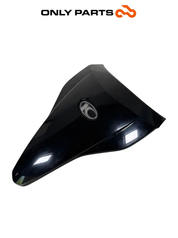 SCUDO ANTERIORE SUPERIORE / CARENA KYMCO PEOPLE S 300CC 2021 / FRONT UPPER COVER