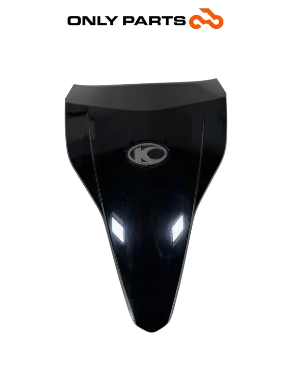 SCUDO ANTERIORE SUPERIORE / CARENA KYMCO PEOPLE S 300CC 2021 / FRONT UPPER COVER — 2
