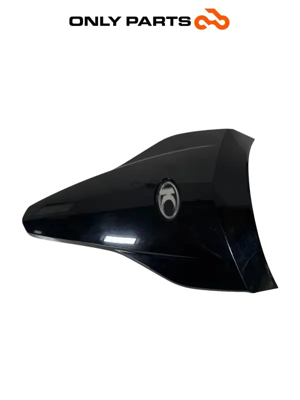 SCUDO ANTERIORE SUPERIORE / CARENA KYMCO PEOPLE S 300CC 2021 / FRONT UPPER COVER — 3