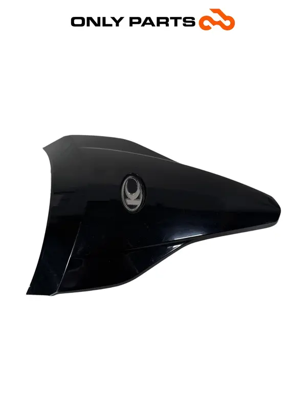 SCUDO ANTERIORE SUPERIORE / CARENA KYMCO PEOPLE S 300CC 2021 / FRONT UPPER COVER — 5