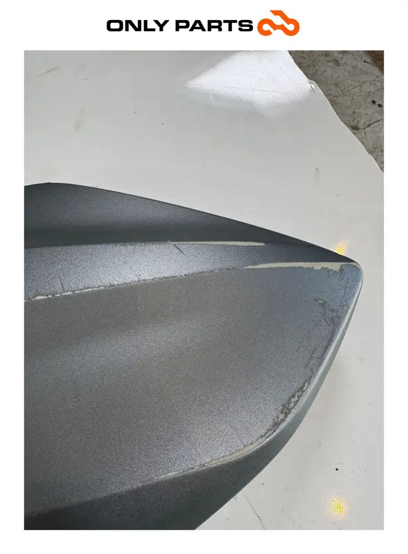 CARENA SCUDO ANTERIORE SINISTRO SX NERO KYMCO X-TOWN 300 2016 / LEFT FRONT COWL — 3