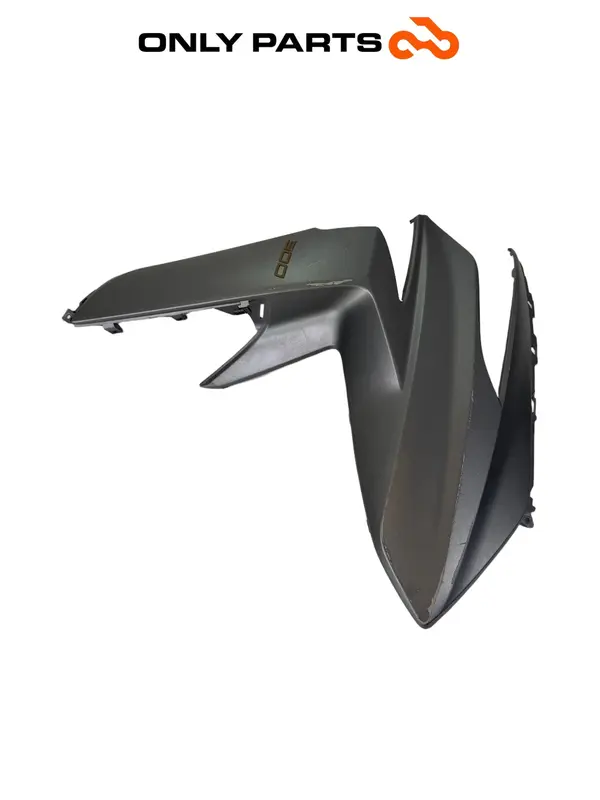 CARENA SCUDO ANTERIORE SINISTRO SX NERO KYMCO X-TOWN 300 2016 / LEFT FRONT COWL — 5