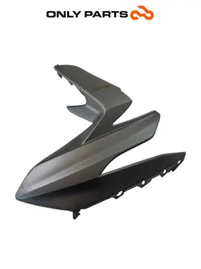 Scudo anteriore SX Kymco X-Town 300cc 2016 Nero usato — foto reale 6