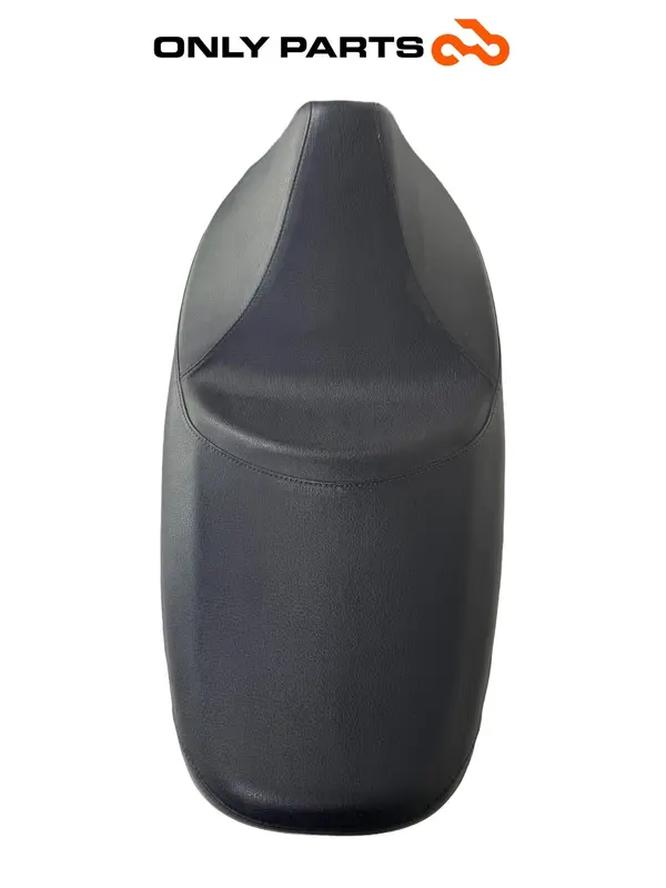 SELLA SEDILE ORIGINALE KYMCO PEOPLE S 300cc ANNO 2021 / MAIN SEAT SADDLE CUSHION — 4