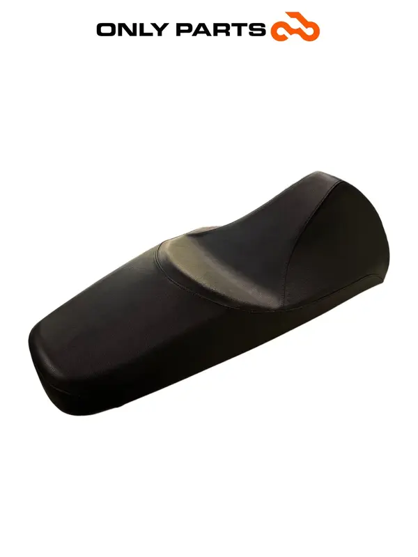 SELLA SEDILE ORIGINALE KYMCO PEOPLE S 300cc ANNO 2021 / MAIN SEAT SADDLE CUSHION — 5
