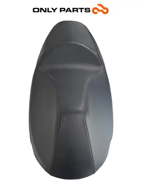 Sella Kymco People S 300cc 2021 Grigio usato — foto reale 6