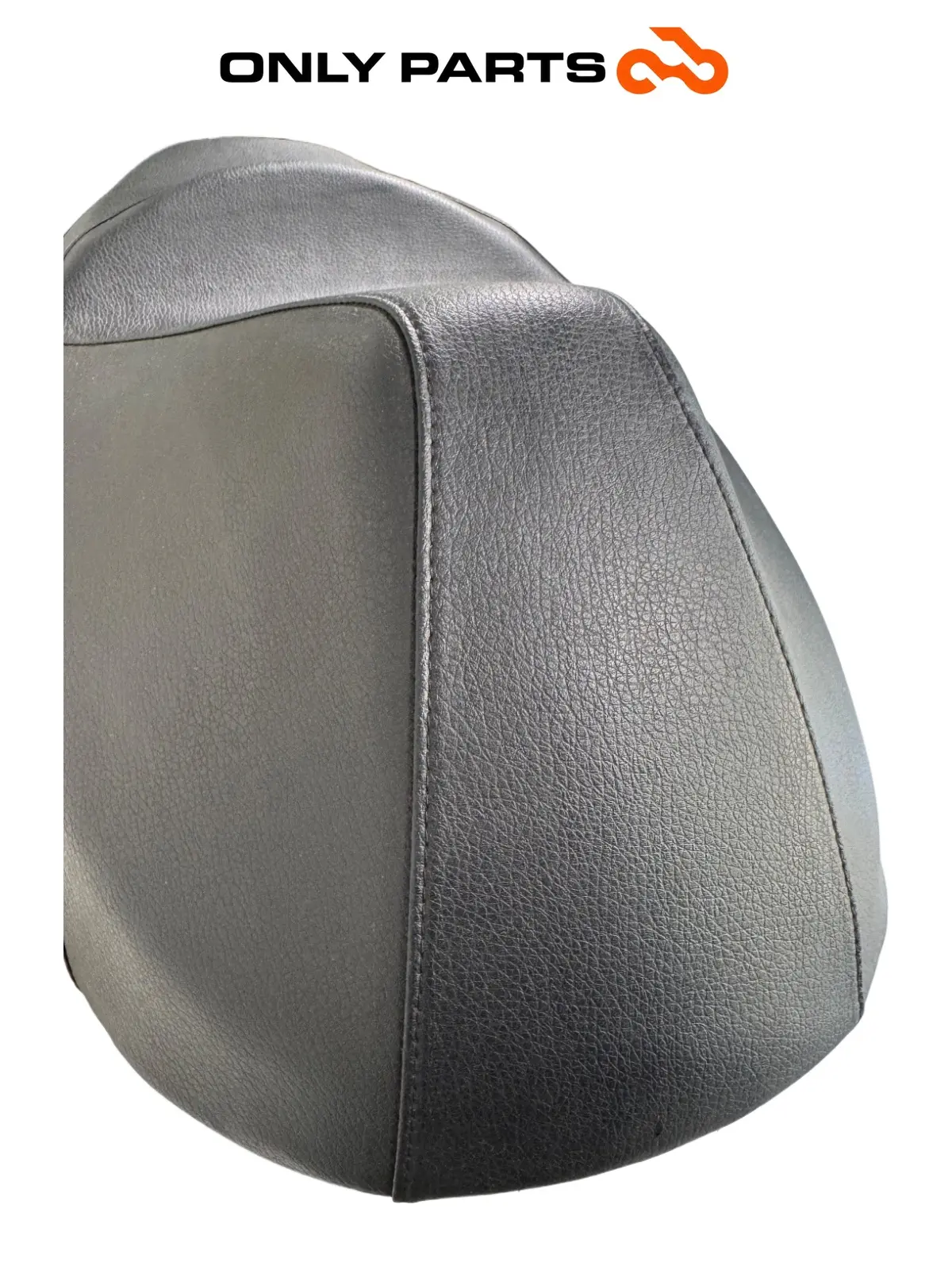 Sella Kymco People S 300cc 2021 Grigio usato — foto reale 7
