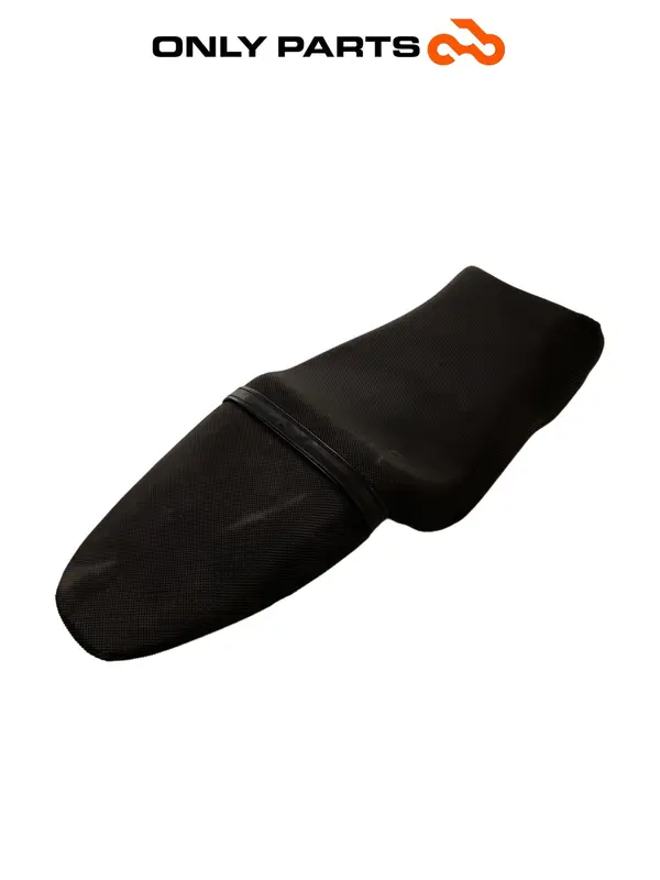 SELLA PILOTA NERA HONDA VTR 1000 F 1999 / FRONT DRIVER SEAT VEDI DIFETTI IN FOTO — 3