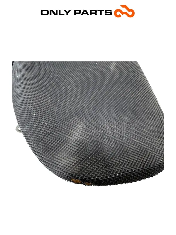 SELLA PILOTA NERA HONDA VTR 1000 F 1999 / FRONT DRIVER SEAT VEDI DIFETTI IN FOTO — 5