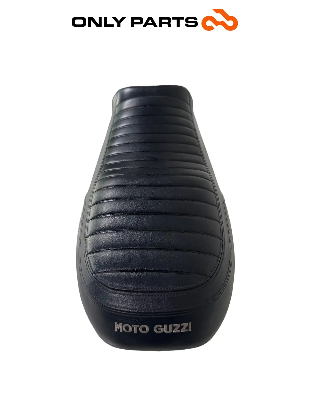 Sella pilota Moto Guzzi V7 III Special 750cc 2019 Azzurro usato — foto reale 6