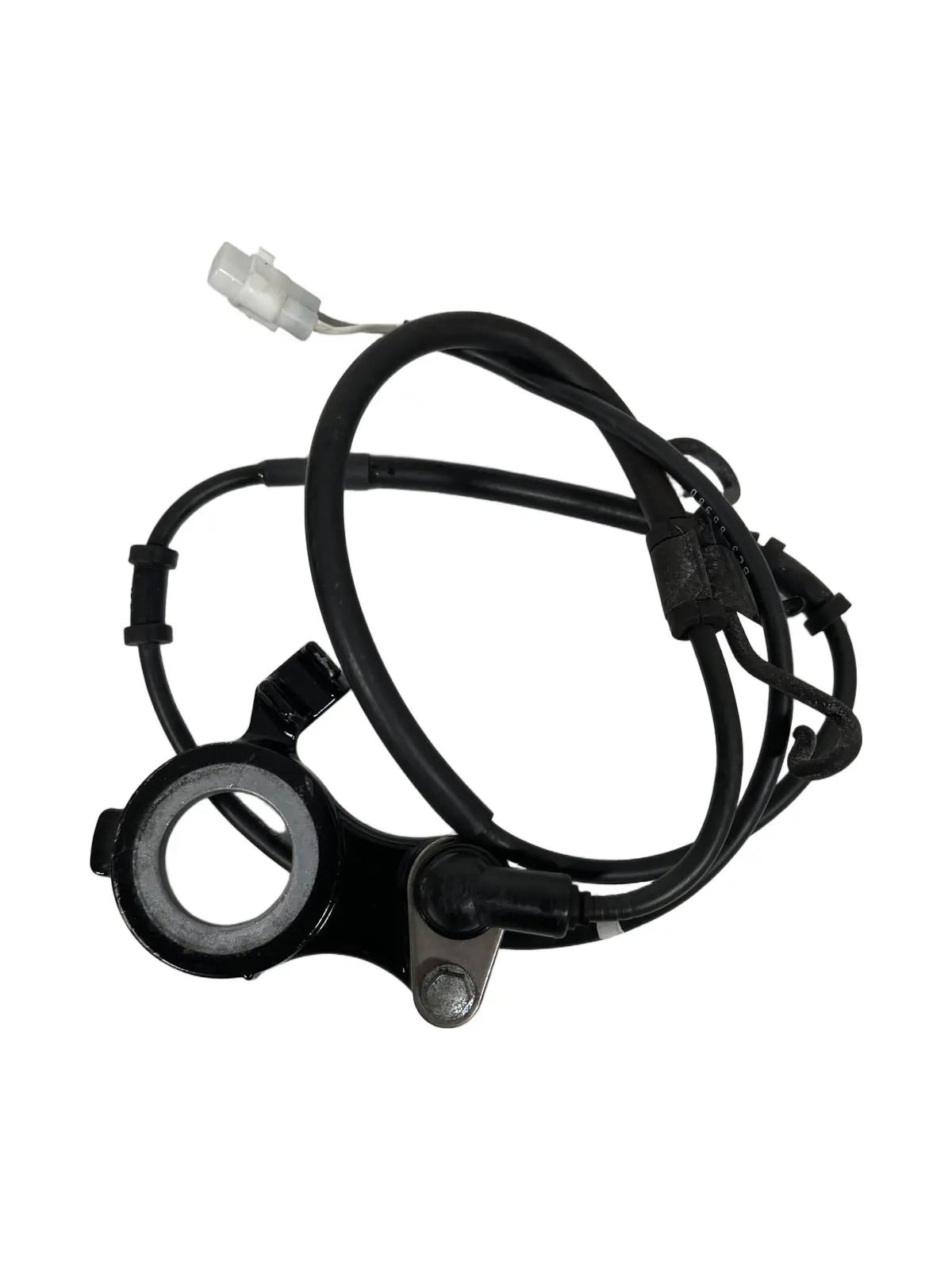 Sensore ABS posteriore Yamaha T-Max 560cc 2021 Antracite usato — foto reale 1