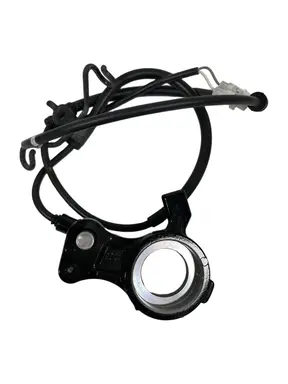 Sensore ABS posteriore Yamaha T-Max  560cc 2021 Antracite usato — foto reale 2