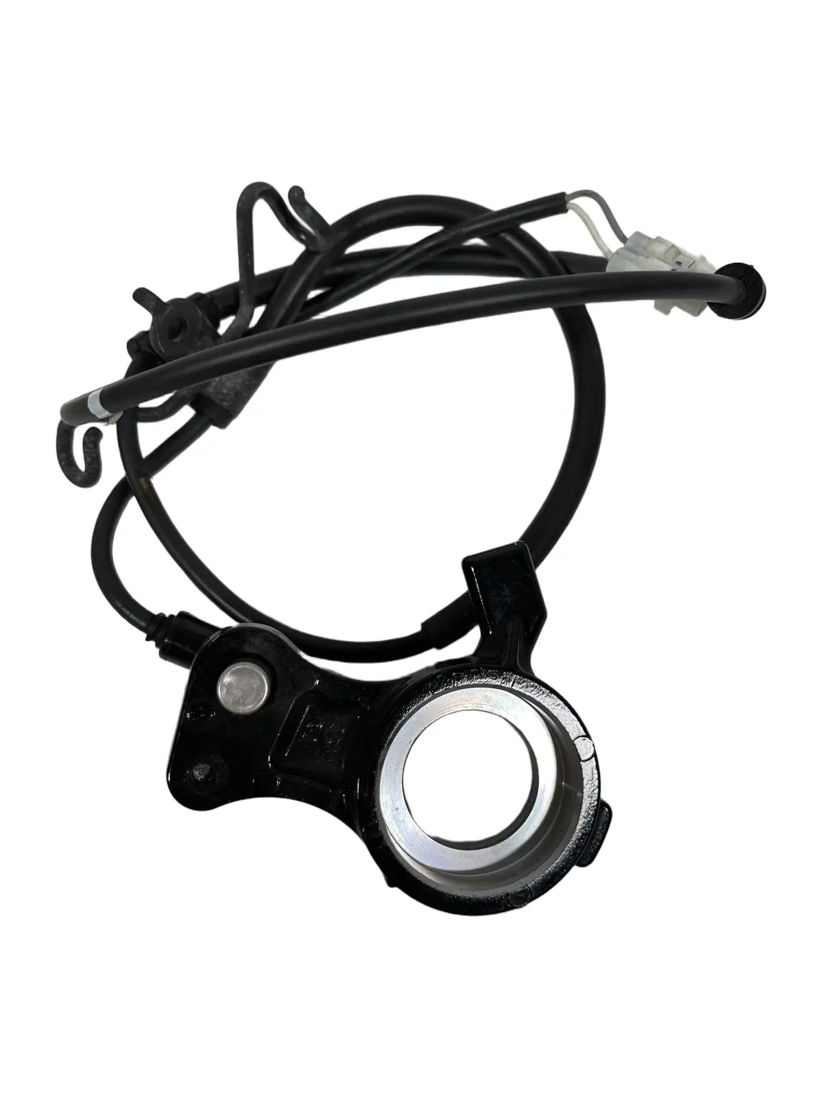Sensore ABS posteriore Yamaha T-Max 560cc 2021 Antracite usato — foto reale 2