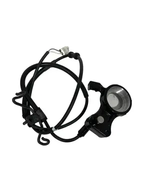 Sensore ABS posteriore Yamaha T-Max  560cc 2021 Antracite usato — foto reale 3