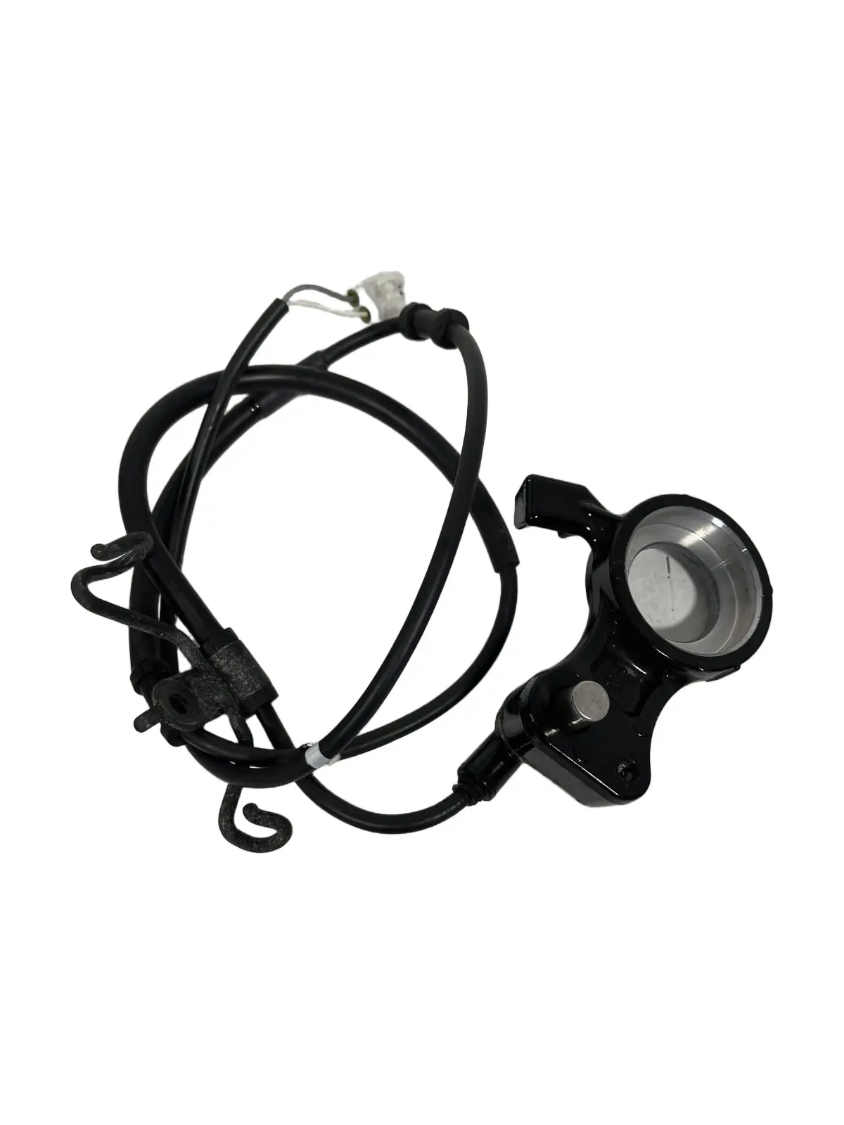 Sensore ABS posteriore Yamaha T-Max 560cc 2021 Antracite usato — foto reale 3