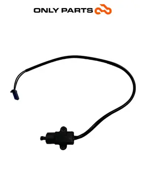 Sensore cavalletto Mbk Skyliner  125cc 1999 Blu usato — foto reale 3