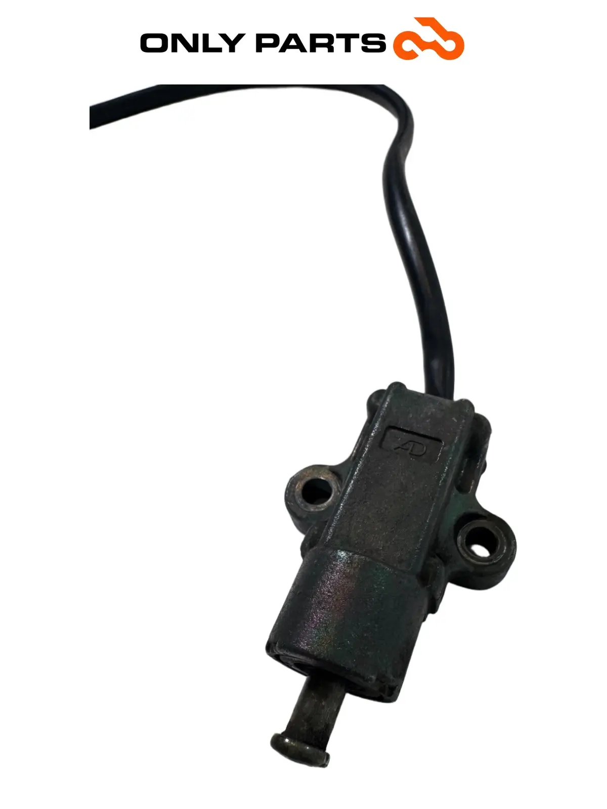Sensore cavalletto Mbk Skyliner  125cc 1999 Blu usato — foto reale 8