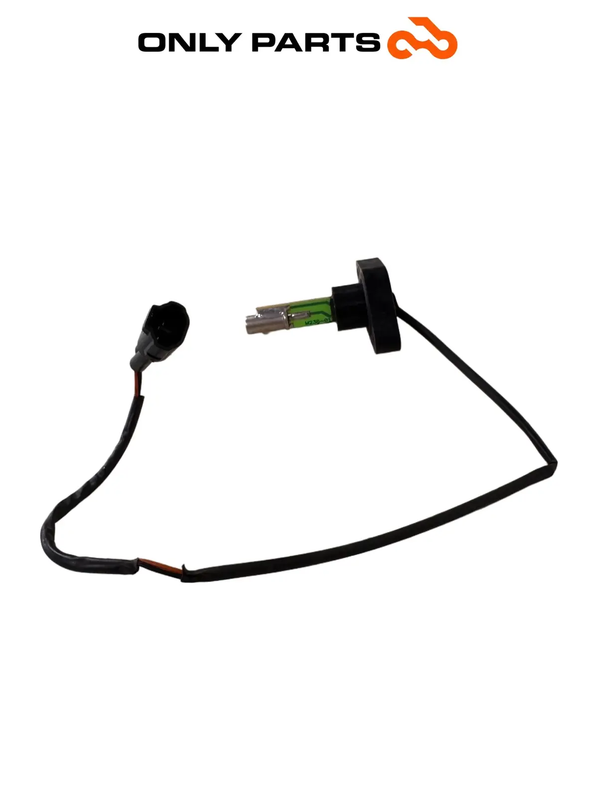 Sensore livello benzina KTM Super Duke 990cc 2006 Nero/Arancione usato — foto reale 3